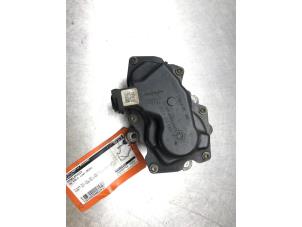 Gebruikte Gasklephuis Volkswagen Polo V (6R) 1.4 TDI DPF BlueMotion technology Prijs € 30,00 Margeregeling aangeboden door Autosloperij Alexander