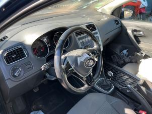 Gebruikte Pomp Servo Volkswagen Polo V (6R) 1.4 TDI DPF BlueMotion technology Prijs € 200,00 Margeregeling aangeboden door Autosloperij Alexander