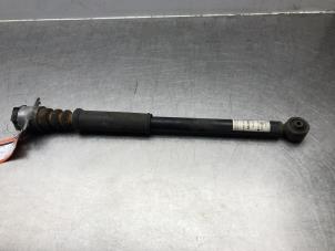 Gebruikte Achterpoot links Volkswagen Polo V (6R) 1.4 TDI DPF BlueMotion technology Prijs € 30,00 Margeregeling aangeboden door Autosloperij Alexander