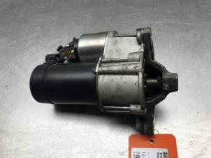 Gebruikte Startmotor Peugeot 307 (3A/C/D) 1.6 16V Prijs op aanvraag aangeboden door Autosloperij Alexander