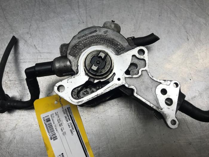 Gebruikte Videpomp (Diesel) Seat Ibiza III (6L1) 1.9 TDI 100 Prijs op aanvraag aangeboden door Autosloperij Alexander