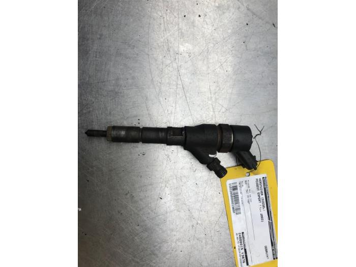 Gebruikte Verstuiver (diesel) Peugeot Expert (222/224) 2.0 HDi 90 Prijs € 70,00 Margeregeling aangeboden door Autosloperij Alexander