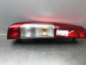 Gebruikte Achterlicht links Mercedes Vito (639.6) 2.2 111 CDI 16V Prijs € 45,00 Margeregeling aangeboden door Autosloperij Alexander