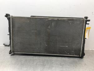 Gebruikte Radiateur Chrysler Voyager/Grand Voyager (RG/RS) 2.8 CRD 16V Autom. Prijs op aanvraag aangeboden door Autosloperij Alexander