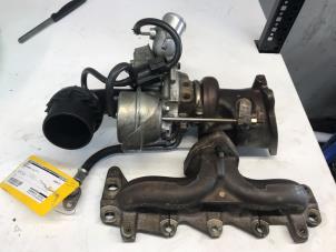 Gebruikte G-lader Ford Mondeo IV Wagon 1.6 EcoBoost 16V Prijs € 400,00 Margeregeling aangeboden door Autosloperij Alexander