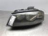 Audi A3 (8P1) 2.0 16V FSI Koplamp links
