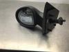 Renault Twingo II (CN) 1.2 Buitenspiegel links