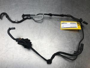 Gebruikte Turbo Overdrukklep Ford Focus 3 Wagon 1.0 Ti-VCT EcoBoost 12V 125 Prijs € 30,00 Margeregeling aangeboden door Autosloperij Alexander