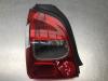 Renault Twingo II (CN) 1.2 Achterlicht links