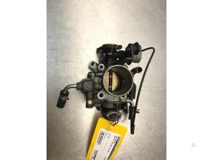 Gebruikte Gasklephuis Daihatsu Gran Move 1.6 16V Prijs op aanvraag aangeboden door Autosloperij Alexander