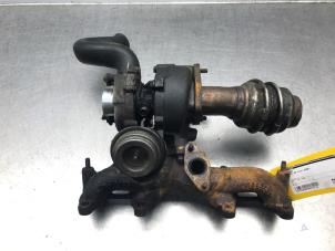 Gebruikte Turbo Audi A4 (B7) 1.9 TDI Prijs op aanvraag aangeboden door Autosloperij Alexander