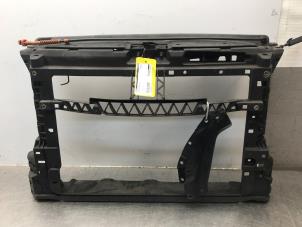 Gebruikte Voorfront Volkswagen Polo V (6R) 1.2 TDI 12V BlueMotion Prijs op aanvraag aangeboden door Autosloperij Alexander