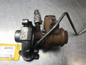 Gebruikte G-lader Citroen Berlingo 1.9 Di Prijs op aanvraag aangeboden door Autosloperij Alexander