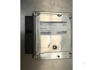 Gebruikte Computer Motormanagement Mercedes E (W211) 2.7 E-270 CDI 20V Prijs op aanvraag aangeboden door Autosloperij Alexander