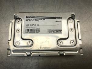 Gebruikte Computer Automatische Bak BMW X5 (E53) 4.4 V8 32V Prijs op aanvraag aangeboden door Autosloperij Alexander