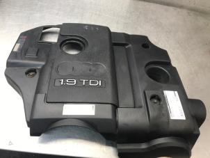 Gebruikte Afdekplaat motor Audi A4 (B7) 1.9 TDI Prijs op aanvraag aangeboden door Autosloperij Alexander