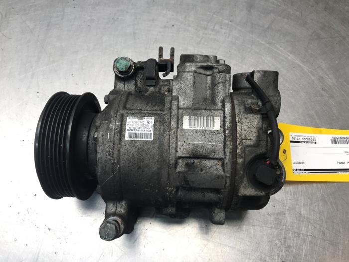 Gebruikte Pomp Airco Audi A4 (B7) 1.9 TDI Prijs op aanvraag aangeboden door Autosloperij Alexander