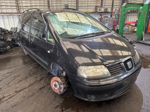 Gebruikte Versnellingsbak Seat Alhambra (7V8/9) 1.8 20V Turbo Prijs € 500,00 Margeregeling aangeboden door Autosloperij Alexander