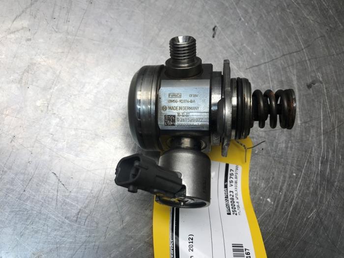 Gebruikte Hogedrukpomp Ford Focus 3 Wagon 1.6 SCTi 16V Prijs € 100,00 Margeregeling aangeboden door Autosloperij Alexander