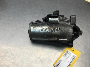 Gebruikte Startmotor Opel Vivaro 2.5 CDTI 16V Prijs € 70,00 Margeregeling aangeboden door Autosloperij Alexander