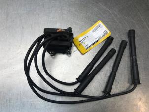 Gebruikte Ontsteking (compleet) Renault Clio II (BB/CB) 1.2 Prijs € 40,00 Margeregeling aangeboden door Autosloperij Alexander