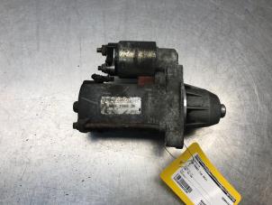 Gebruikte Startmotor Ford Mondeo IV Wagon 1.6 EcoBoost 16V Prijs € 50,00 Margeregeling aangeboden door Autosloperij Alexander