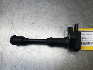 Gebruikte Bobine Ford Focus 3 Wagon 1.6 SCTi 16V Prijs € 25,00 Margeregeling aangeboden door Autosloperij Alexander