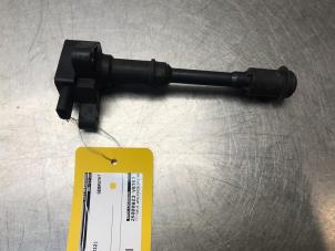 Gebruikte Bobine Ford Focus 3 Wagon 1.6 SCTi 16V Prijs € 25,00 Margeregeling aangeboden door Autosloperij Alexander