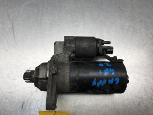 Gebruikte Startmotor Volkswagen Caddy III (2KA,2KH,2CA,2CH) 2.0 SDI Prijs € 50,00 Margeregeling aangeboden door Autosloperij Alexander