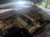 Motor van een BMW 5 serie (E60) 520i 24V 2004