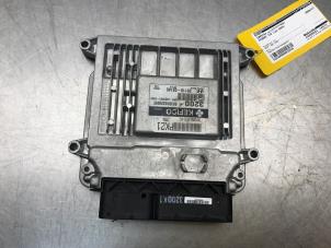 Gebruikte Computer Motormanagement Hyundai i10 (F5) 1.2i 16V Prijs € 100,00 Margeregeling aangeboden door Autosloperij Alexander