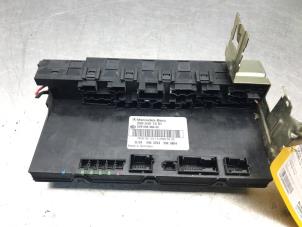 Gebruikte Computer Body Control Mercedes CLK (C209) 1.8 200 K 16V Prijs € 150,00 Margeregeling aangeboden door Autosloperij Alexander