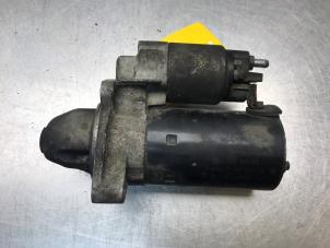 Gebruikte Startmotor BMW 5 serie (E60) 520i 24V Prijs € 40,00 Margeregeling aangeboden door Autosloperij Alexander