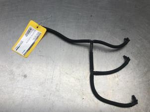 Gebruikte Brandstofleiding Volkswagen Polo V (6R) 1.2 TDI 12V BlueMotion Prijs € 35,00 Margeregeling aangeboden door Autosloperij Alexander