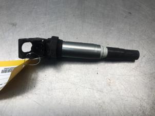 Gebruikte Bobine BMW 5 serie (E60) 520i 24V Prijs € 25,00 Margeregeling aangeboden door Autosloperij Alexander