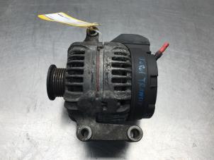 Gebruikte Dynamo Ford Transit 2.0 TDCi 16V 260S Prijs € 50,00 Margeregeling aangeboden door Autosloperij Alexander