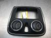 Dacia Sandero II 0.9 TCE 12V Luchtrooster Dashboard