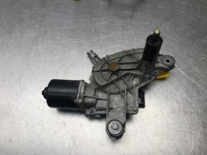 Gebruikte Ruitenwissermotor achter Citroen C4 Grand Picasso (UA) 1.6 16V VTi Prijs € 40,00 Margeregeling aangeboden door Autosloperij Alexander