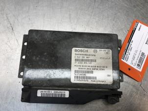 Gebruikte Computer Automatische Bak Peugeot 607 (9D/U) 2.2 HDi 16V FAP Prijs op aanvraag aangeboden door Autosloperij Alexander