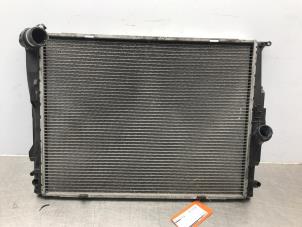 Gebruikte Radiateur BMW 1 serie (E87/87N) 116i 1.6 16V Prijs € 60,00 Margeregeling aangeboden door Autosloperij Alexander