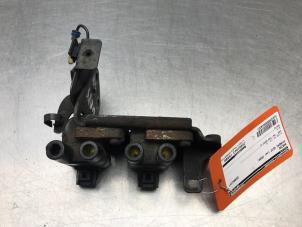 Gebruikte Bobine Hyundai Getz 1.4i 16V Prijs € 45,00 Margeregeling aangeboden door Autosloperij Alexander