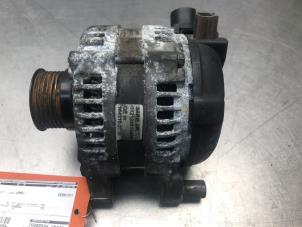 Gebruikte Dynamo Ford Focus 2 Wagon 2.0 TDCi 16V Prijs € 50,00 Margeregeling aangeboden door Autosloperij Alexander