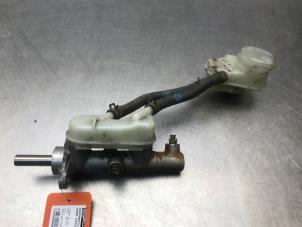 Gebruikte Hoofdremcilinder Honda Insight (ZE2) 1.3 16V VTEC Prijs € 40,00 Margeregeling aangeboden door Autosloperij Alexander