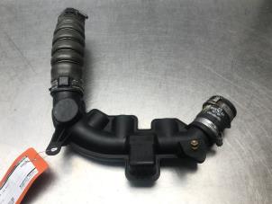 Gebruikte Turboslang Peugeot 508 SW (8E/8U) 1.6 THP 16V Prijs op aanvraag aangeboden door Autosloperij Alexander