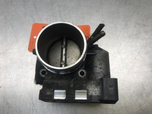 Gebruikte Gasklephuis Seat Alhambra (7V8/9) 1.8 20V Turbo Prijs € 80,00 Margeregeling aangeboden door Autosloperij Alexander