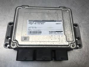 Gebruikte Computer Motormanagement Peugeot 508 SW (8E/8U) 1.6 THP 16V Prijs € 200,00 Margeregeling aangeboden door Autosloperij Alexander