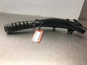 Gebruikte Intercooler Buis Peugeot 508 SW (8E/8U) 1.6 THP 16V Prijs op aanvraag aangeboden door Autosloperij Alexander