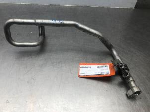 Gebruikte Airco Leiding Honda Insight (ZE2) 1.3 16V VTEC Prijs € 50,00 Margeregeling aangeboden door Autosloperij Alexander