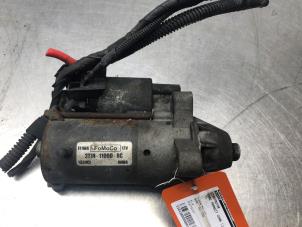 Gebruikte Startmotor Ford Transit Connect 1.8 Tddi Prijs € 40,00 Margeregeling aangeboden door Autosloperij Alexander