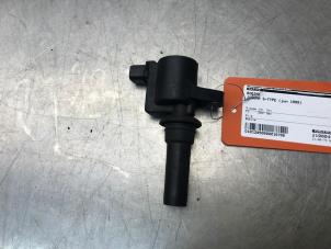 Gebruikte Bobine Jaguar S-type (X200) 3.0 V6 24V Prijs € 30,00 Margeregeling aangeboden door Autosloperij Alexander